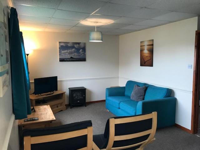 Wheal Rodney Holiday Park Marazion Esterno foto