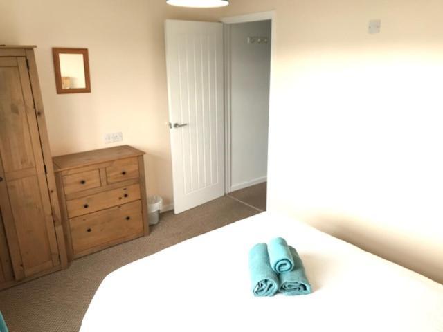 Wheal Rodney Holiday Park Marazion Esterno foto