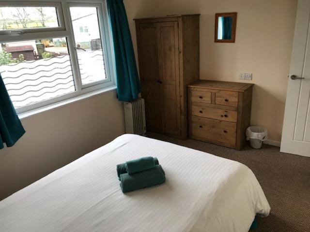 Wheal Rodney Holiday Park Marazion Esterno foto