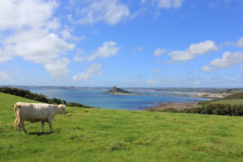 Wheal Rodney Holiday Park Marazion Esterno foto