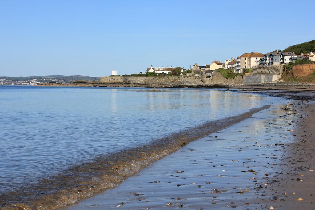 Wheal Rodney Holiday Park Marazion Esterno foto