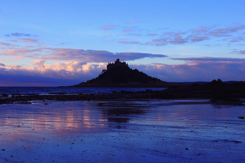 Wheal Rodney Holiday Park Marazion Camera foto