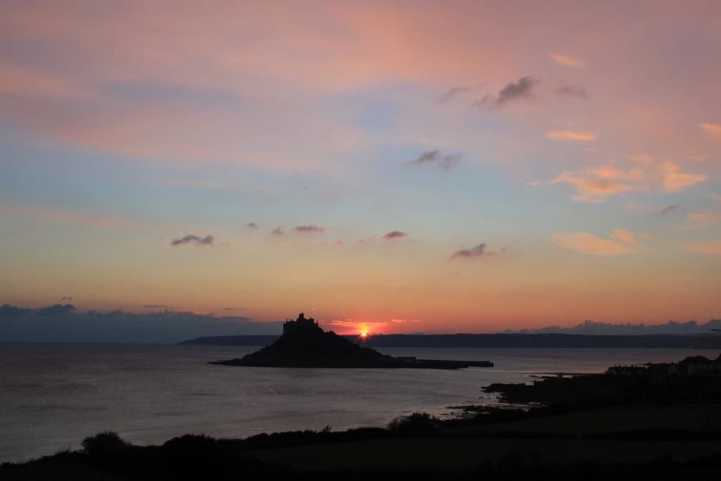Wheal Rodney Holiday Park Marazion Esterno foto