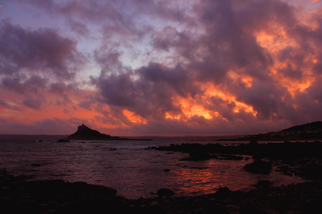 Wheal Rodney Holiday Park Marazion Esterno foto