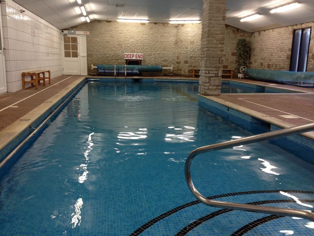 Wheal Rodney Holiday Park Marazion Esterno foto