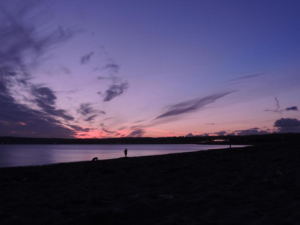 Wheal Rodney Holiday Park Marazion Esterno foto