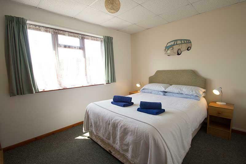 Wheal Rodney Holiday Park Marazion Esterno foto