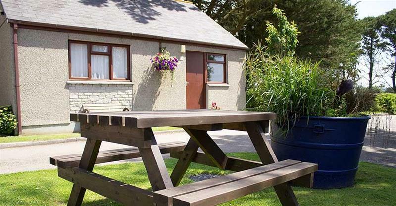 Wheal Rodney Holiday Park Marazion Esterno foto